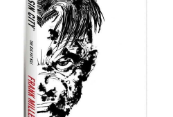 罪恶之城 漫画,黑暗都市的罪恶与救赎